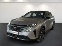 Usata Peugeot 3008 GTi 145 CV (106 kW) 2025 Gray SUV