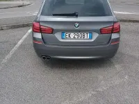 Usata BMW 525 218 CV (160 kW) 2012 Station wagon