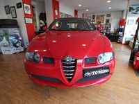 Usata Alfa Romeo 147 GTA 250 CV (183 kW) 2003 Rosso alfa 130 Utilitaria