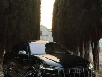 Usata Audi SQ8 Sport 435 CV (319 kW) 2020 SUV