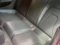 Usata Audi A5 2010 Bianco Coupé
