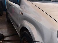 Usata Fiat Panda 2004 Grigio Utilitaria