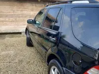 Usata Mercedes ML400 250 CV (183 kW) 2004 SUV