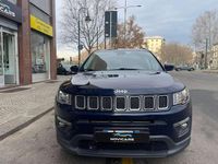 Usata Jeep Compass Sport 120 CV (88 kW) 2019 Bicolor  tetto nero SUV