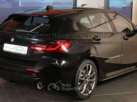 Usata BMW 120 M Sport 178 CV (130 kW) 2023 Nero Utilitaria