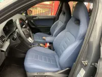 Usata Seat Tarraco FR 150 CV (110 kW) 2021 Grigio SUV
