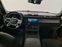Usata Land Rover Defender 400 CV (294 kW) 2022 Marrone SUV