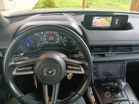 Usata Mazda MX30 106 kW (145 CV) 2021 Bianco SUV