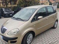 Usata Lancia Musa 95 CV (69 kW) 2005 Monovolume