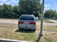 Usata Ford Galaxy 110 CV (80 kW) 1999 Monovolume