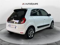 Usata Renault Twingo Equilibre 60 kW (82 CV) 2023 Bianco Utilitaria
