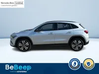 Nuova Mercedes GLA200 Progressive 150 CV (110 kW) 2026 Argento metallizzato SUV
