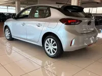 Usata Opel Corsa Edition 101 CV (74 kW) 2024 Argento Utilitaria