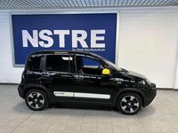 Usata Fiat Panda Cross Cross 69 CV (50 kW) 2025 Nero Utilitaria