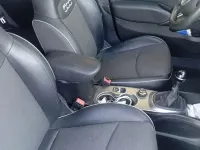 Usata Fiat 500X 120 CV (88 kW) 2016 Grigio SUV