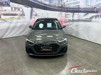 usata Audi A1 SPB 30 TFSI S line edition FULL-LED NAVI