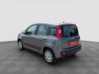 Usata Fiat Panda 69 CV (50 kW) 2022 Grigio maestro Utilitaria