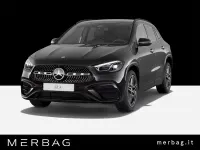 Nuova Mercedes GLA200 AMG line 150 CV (110 kW) 2026 Nero SUV