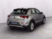 Occasion VW T-Roc Style 150 PK (110 kW) 2022 Zwart SUV