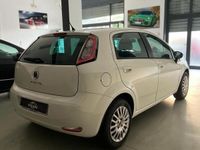 usata Fiat Grande Punto 1.3 MJT 75 CV 5 por