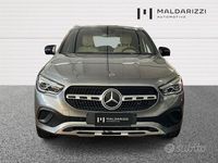 Usata Mercedes GLA220 190 CV (139 kW) 2020 Grigio SUV