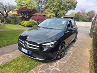 Occasion Mercedes B250e 160 ch (117 kW) 2021 Noir Monospace