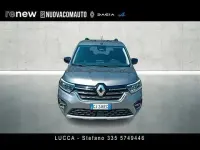 Usata Renault Kangoo Edition One 130 CV (95 kW) 2022 Monovolume