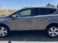 Usata Ford Kuga Titanium 140 CV (102 kW) 2012 SUV