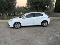 Usata Alfa Romeo Giulietta Distinctive 120 CV (88 kW) 2016 Utilitaria