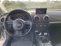 usata Audi A3 A3 1.6 TDI AUIDI1.6 TDI