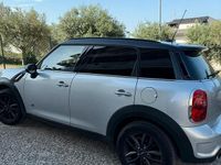 Usata Mini Countryman 2011 SUV