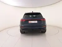 Usata Audi Q6 e-tron S-Line 284 kW (387 CV) 2025 Blu plasma metallizzato SUV