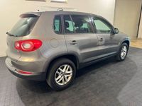 usata VW Tiguan 1.4 16V TSI 4 Motion 4x4 Trend & Fun