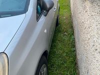 Occasion Opel Corsa 75 ch (55 kW) 2008 Gris Berline