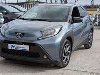 Usata Toyota Aygo X Active 72 CV (52 kW) 2025 Grigio SUV