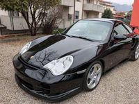 Usata Porsche 911 GT2 Sport 462 CV (339 kW) 2003 Nero Coupé