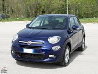 usata Fiat 500X 1.3 MULTIJET 95 CV BUSINESS NAVI