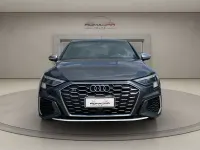 Usata Audi S3 310 CV (228 kW) 2021 Nero met Berlina
