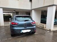 Usata Renault Clio IV Zen 2018 Grigio Berlina