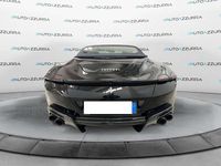 Nuova Ferrari Roma 620 CV (456 kW) 2025 Nero Cabrio
