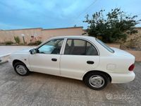 usata Hyundai Accent 1997