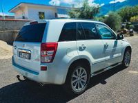 Usata Suzuki Vitara 2014