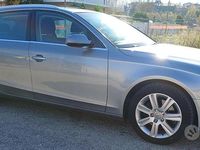 Usata Audi A4 2010 Grigio Station wagon