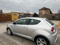 Usata Alfa Romeo MiTo 2009 Grigio Utilitaria