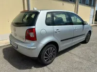 Usata VW Polo 64 CV (47 kW) 2002 Berlina