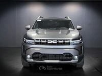 Nuova Dacia Duster Journey 131 CV (96 kW) 2025 Grigio SUV