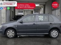 usata Skoda Fabia 1.2 12V cat 5p. Urban Unicoproprietario