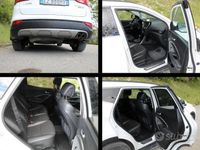 Usata Hyundai Santa Fe 197 CV (144 kW) 2015 Bianco SUV