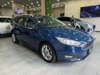 usata Ford Focus SW 1.5 tdci Business s&s 120cv