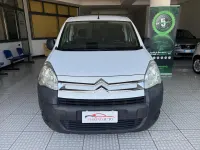 Usata Citroën Berlingo Business Class 90 CV (66 kW) 2010 Bianco Monovolume